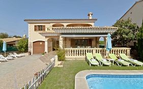 Llac Blau - Mediterranean Styled With Pool